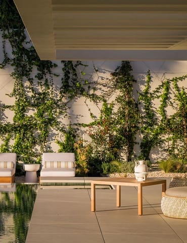 4 sypialnia Willa na sprzedaż w Nueva Andalucia, Marbella z basenem garażem - 5 975 000 € (Ref: 8956028)