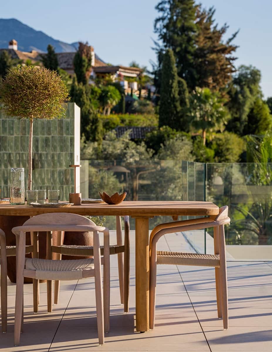 4 soverom Villa til salgs i Nueva Andalucia med svømmebasseng garasje - € 5 975 000 (Ref: 8956028)