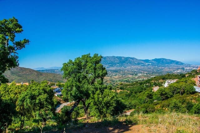 4 camera da letto Villa in vendita in Marbella con piscina garage - 2.640.000 € (Rif: 8969455)