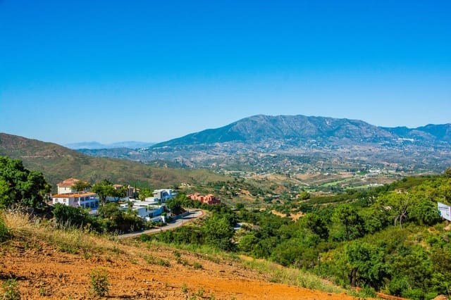4 camera da letto Villa in vendita in Marbella con piscina garage - 2.640.000 € (Rif: 8969455)