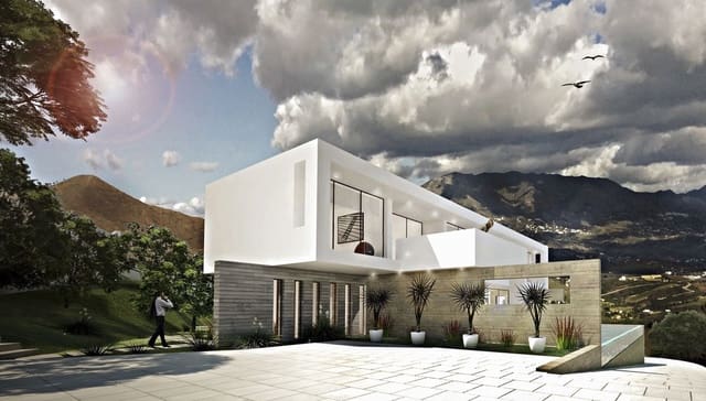 4 camera da letto Villa in vendita in Marbella con piscina garage - 2.640.000 € (Rif: 8969455)