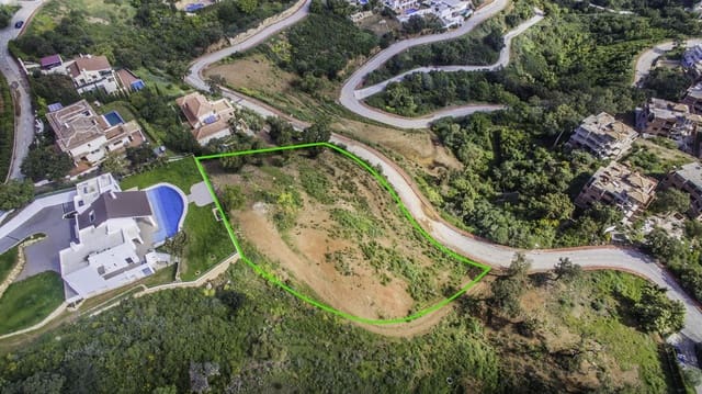 4 camera da letto Villa in vendita in Marbella con piscina garage - 2.640.000 € (Rif: 8969455)