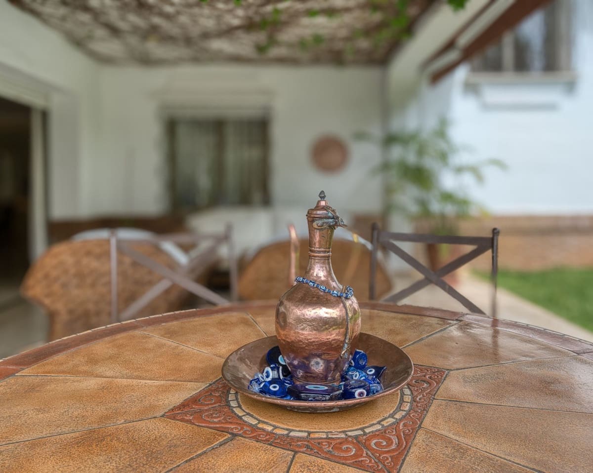 6 soveværelse Villa til salg i Los Monteros med swimmingpool garage - € 4.500.000 (Ref: 8973679)