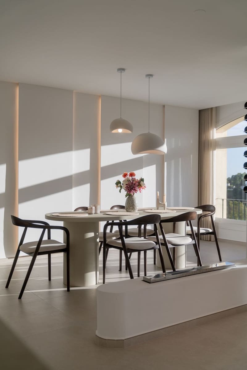 3 soveværelse Byhus til salg i Benahavis med swimmingpool - € 1.195.000 (Ref: 8973793)