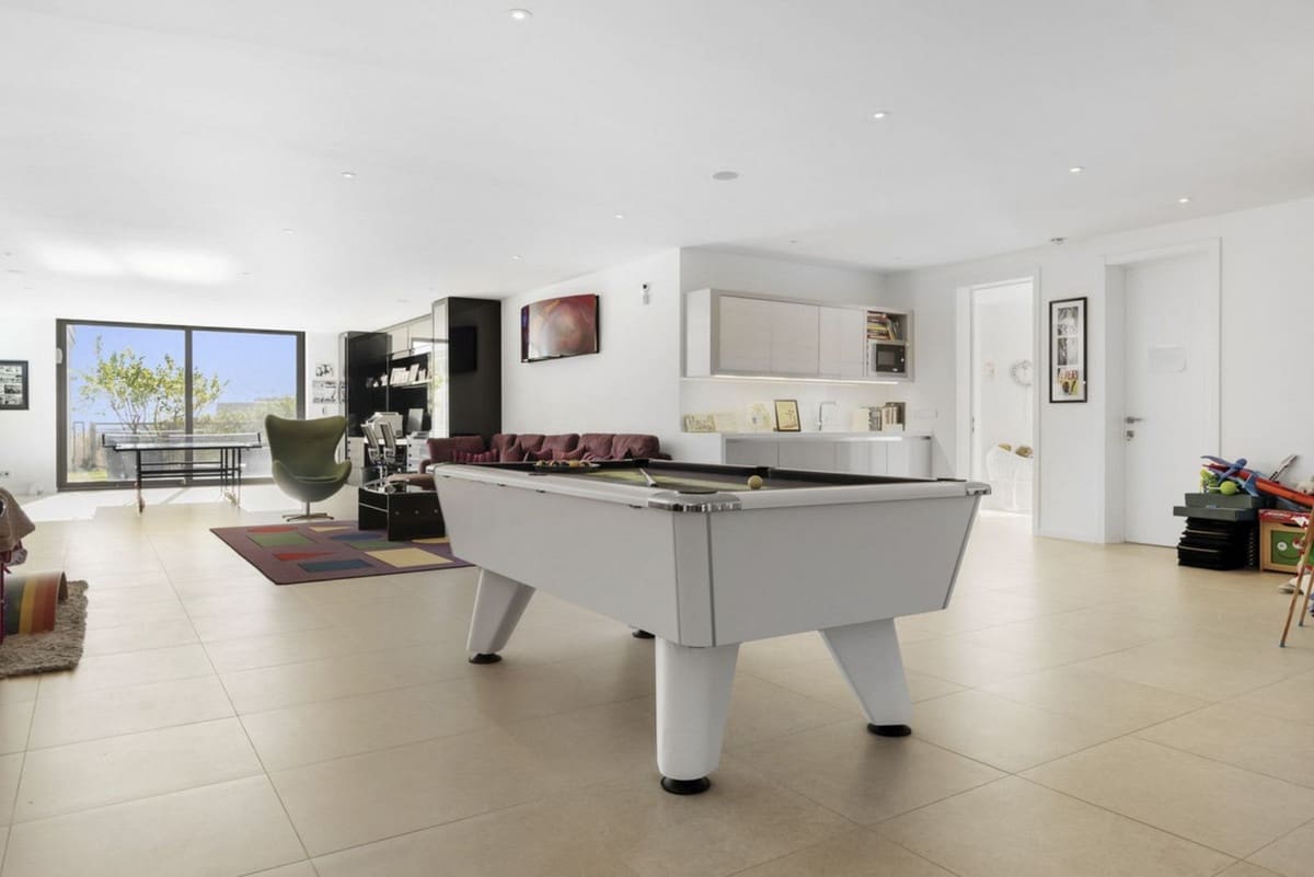 7 camera da letto Villa in vendita in La Quinta con garage - 4.995.000 € (Rif: 8975485)