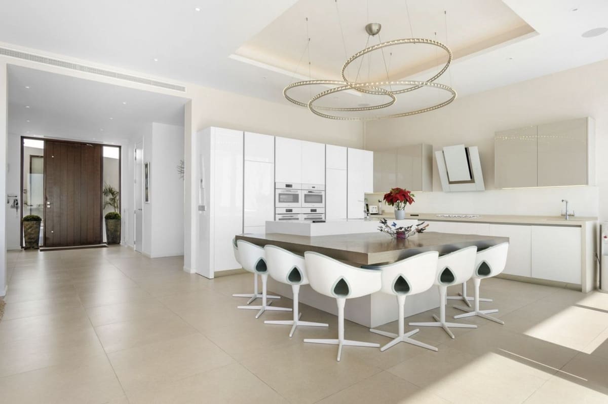 7 camera da letto Villa in vendita in La Quinta con garage - 4.995.000 € (Rif: 8975485)