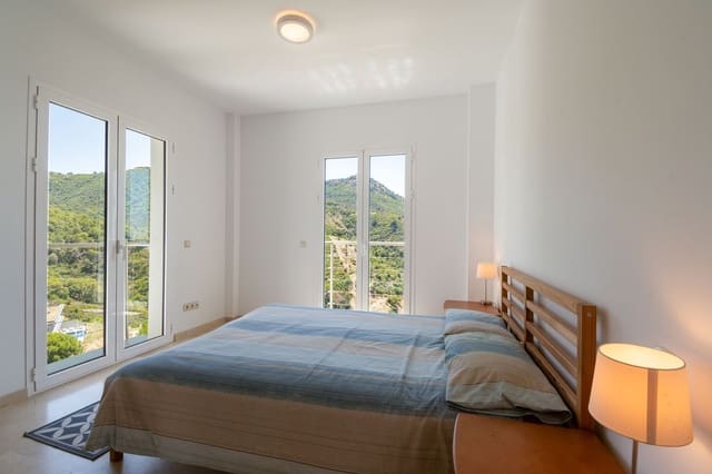 5 camera da letto Villa in vendita in Benahavís con piscina garage - 1.400.000 € (Rif: 8989945)