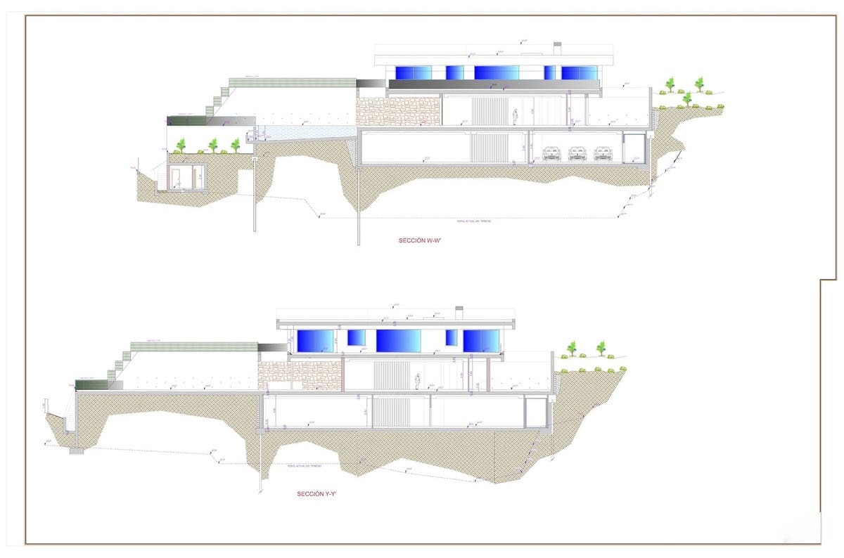 Building Plot for sale in La Quinta - € 1,290,000 (Ref: 8992447)