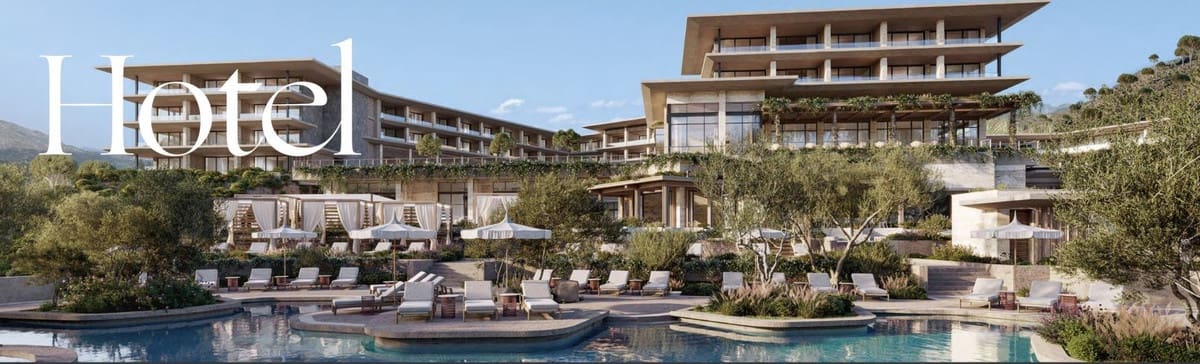 Building Plot for sale in La Quinta - € 1,290,000 (Ref: 8992447)