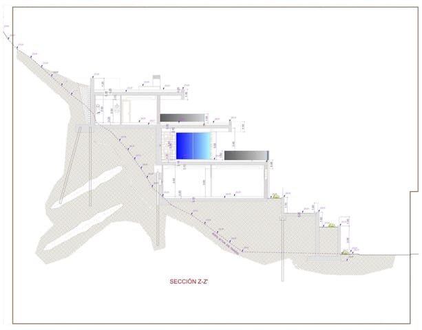 Building Plot for sale in La Quinta, Benahavís - € 1,290,000 (Ref: 8992447)