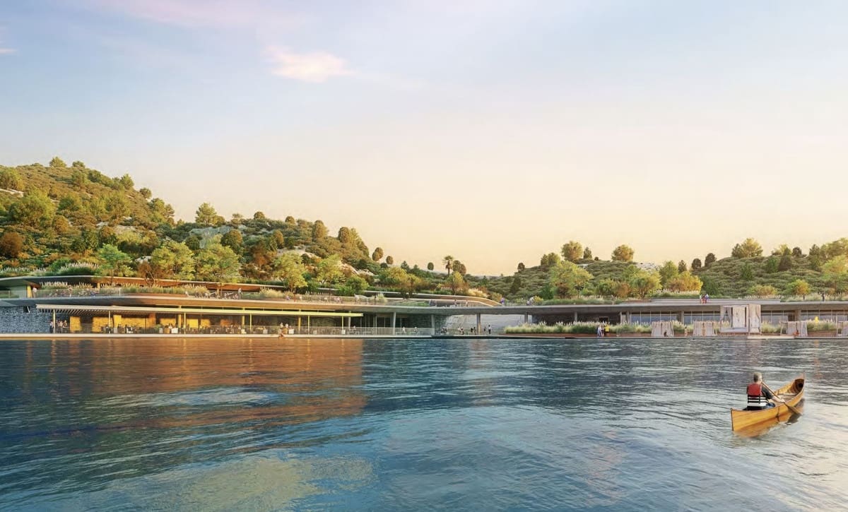 Tontti myytävänä paikassa La Quinta - 1 290 000 € (Ref: 8992447)