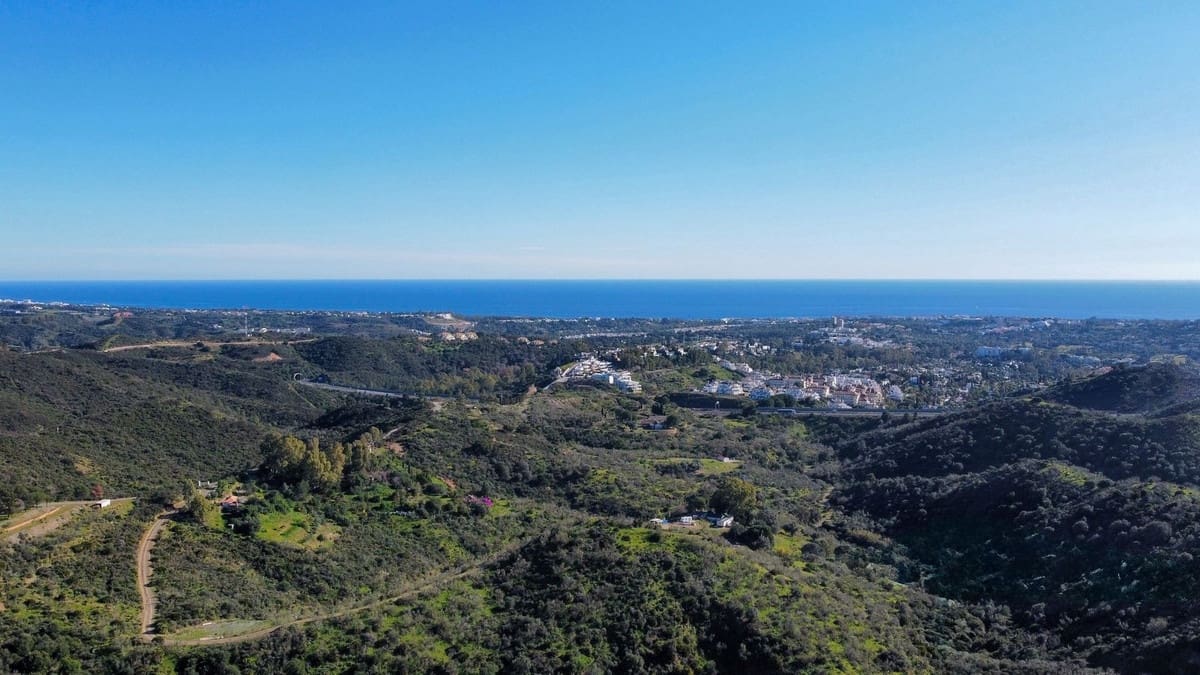 Terrain à Bâtir à vendre à La Quinta - 1 290 000 € (Ref: 8992447)