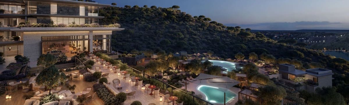 Terrain à Bâtir à vendre à La Quinta - 1 290 000 € (Ref: 8992447)