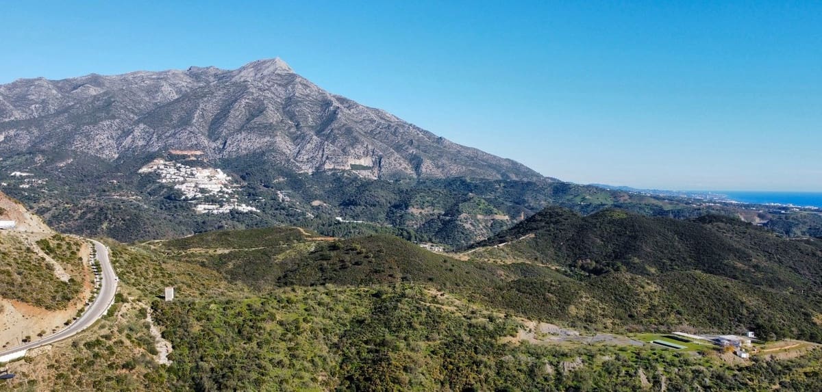 Terrain à Bâtir à vendre à La Quinta - 1 290 000 € (Ref: 8992447)