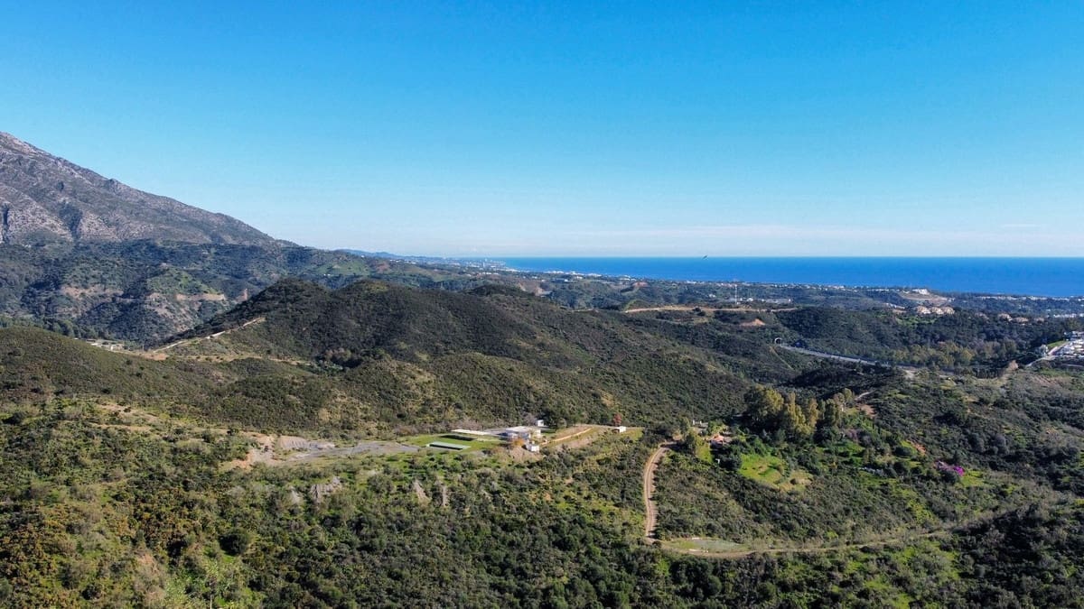 Terrain à Bâtir à vendre à La Quinta - 1 290 000 € (Ref: 8992447)