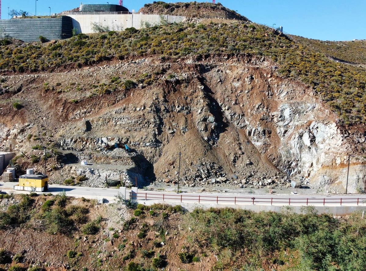 Terrain à Bâtir à vendre à La Quinta - 1 290 000 € (Ref: 8992447)