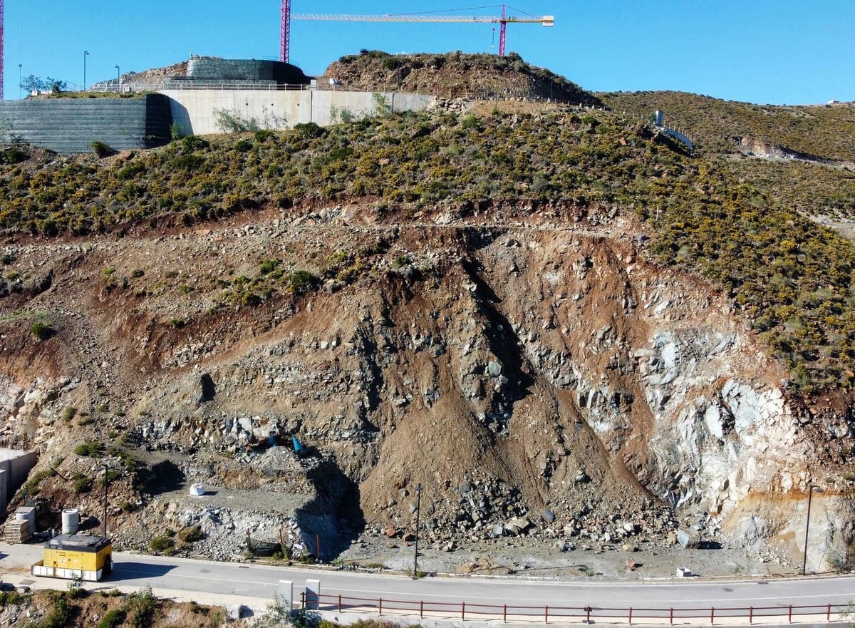 Terrain à Bâtir à vendre à La Quinta - 1 290 000 € (Ref: 8992447)