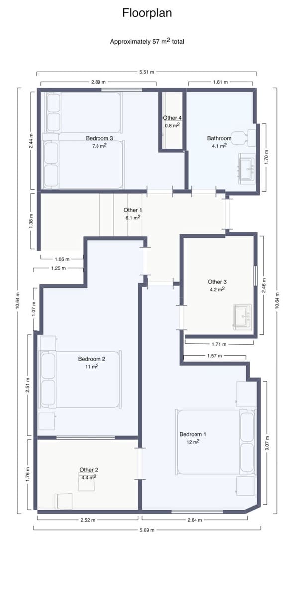 3 soveværelse Byhus til salg i Nueva Andalucia med swimmingpool garage - € 439.995 (Ref: 8996462)