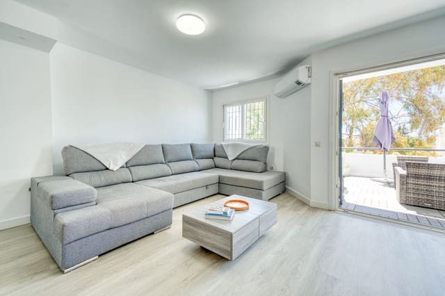 3 slaapkamer Huis te koop in Nueva Andalucia, Marbella met zwembad garage - € 439.995 (Ref: 8996462)