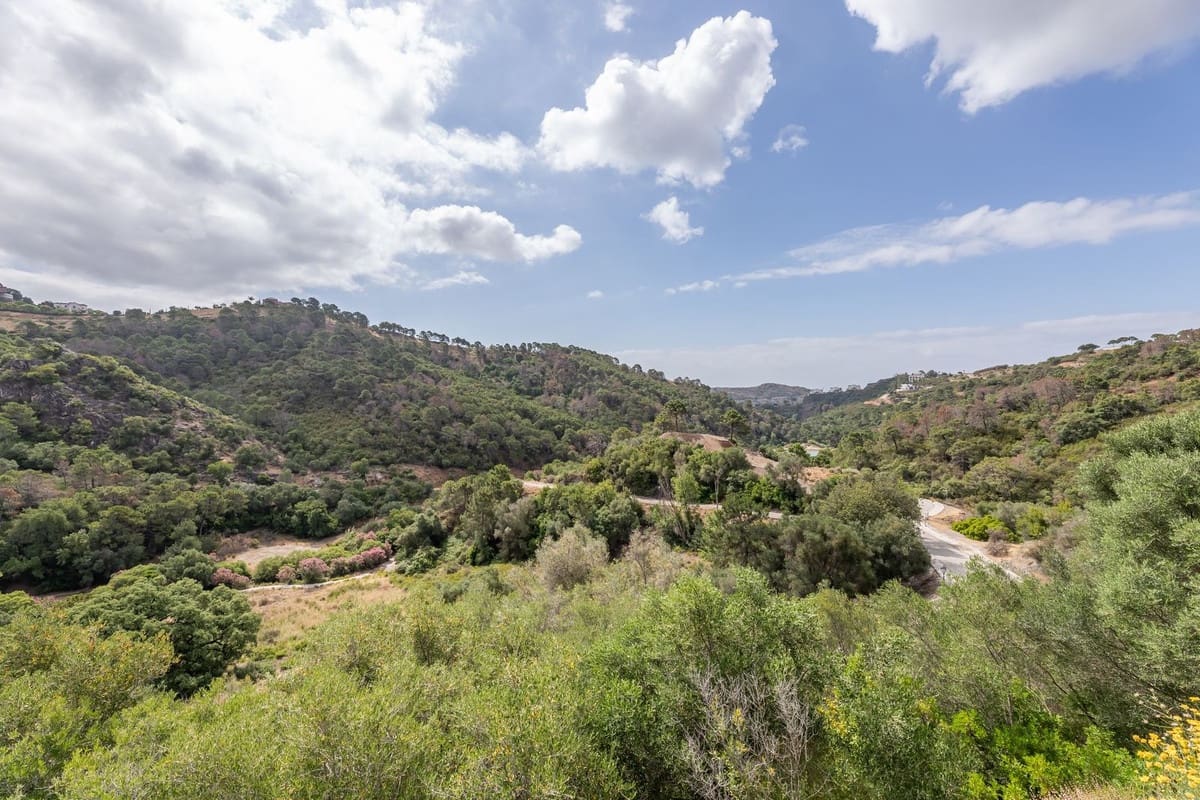 6 soveværelse Villa til salg i Benahavis med swimmingpool garage - € 4.250.000 (Ref: 9004436)