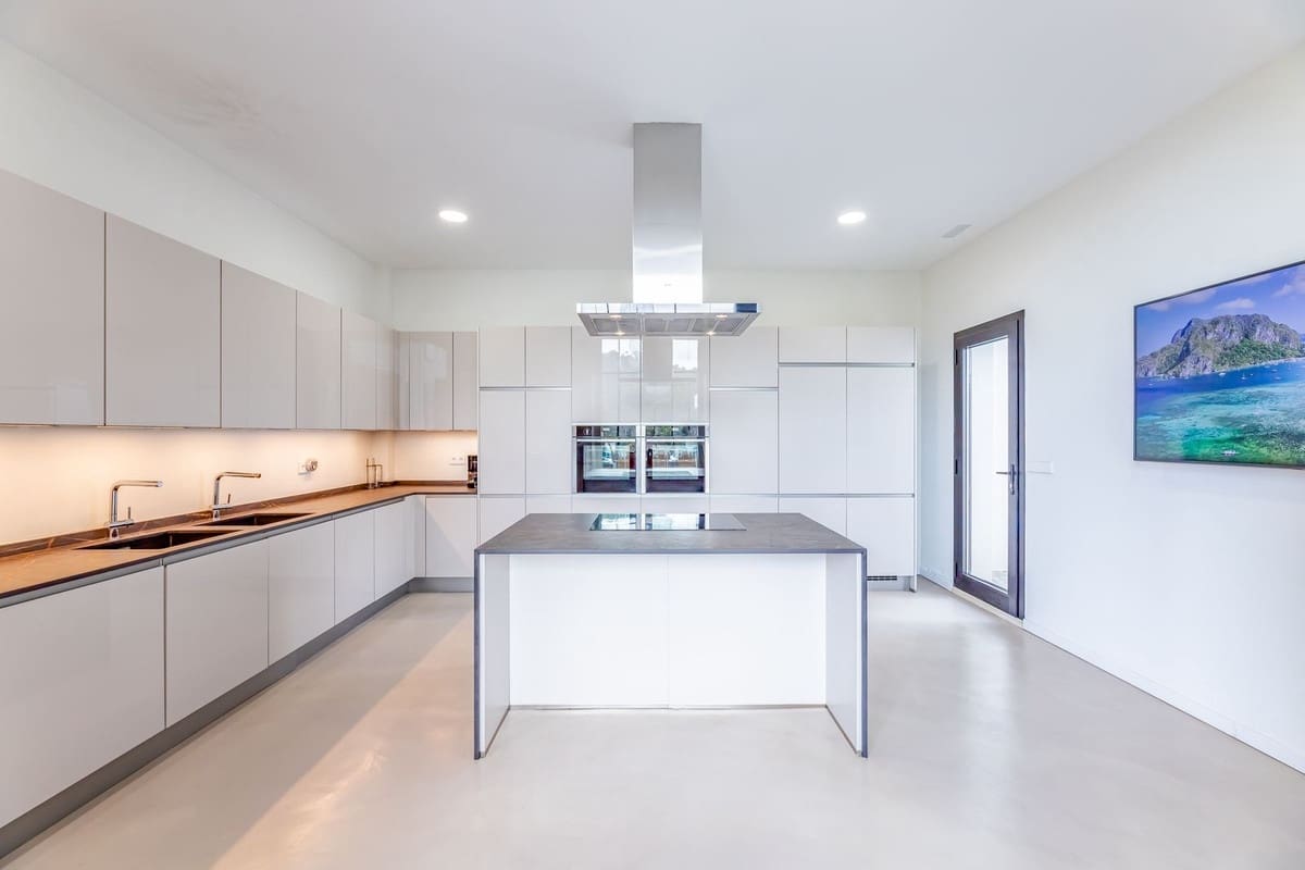 6 soveværelse Villa til salg i Benahavis med swimmingpool garage - € 4.250.000 (Ref: 9004436)