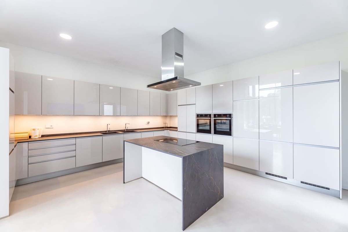 6 soveværelse Villa til salg i Benahavis med swimmingpool garage - € 4.250.000 (Ref: 9004436)