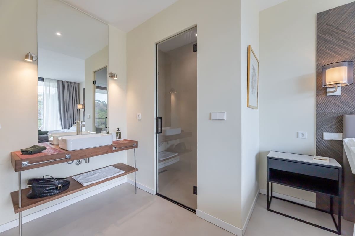 6 soveværelse Villa til salg i Benahavis med swimmingpool garage - € 4.250.000 (Ref: 9004436)