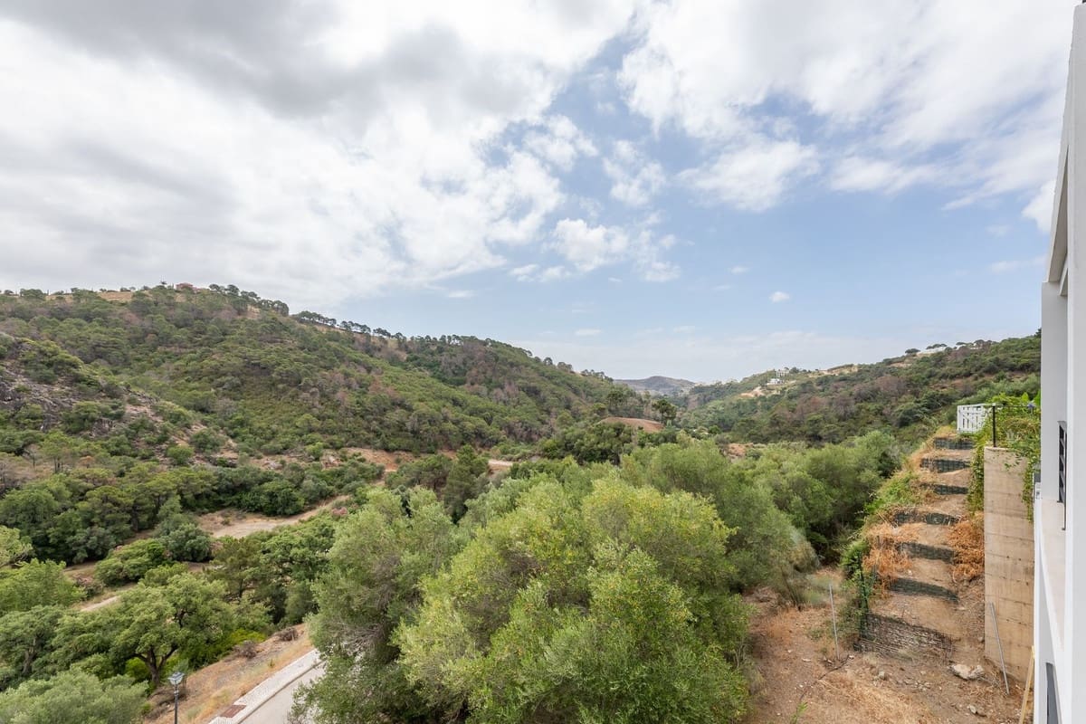 6 soveværelse Villa til salg i Benahavis med swimmingpool garage - € 4.250.000 (Ref: 9004436)