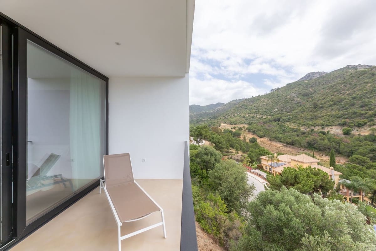 6 soveværelse Villa til salg i Benahavis med swimmingpool garage - € 4.250.000 (Ref: 9004436)