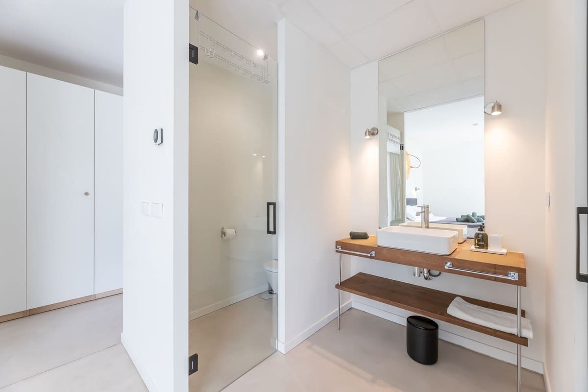 6 soveværelse Villa til salg i Benahavis med swimmingpool garage - € 4.250.000 (Ref: 9004436)