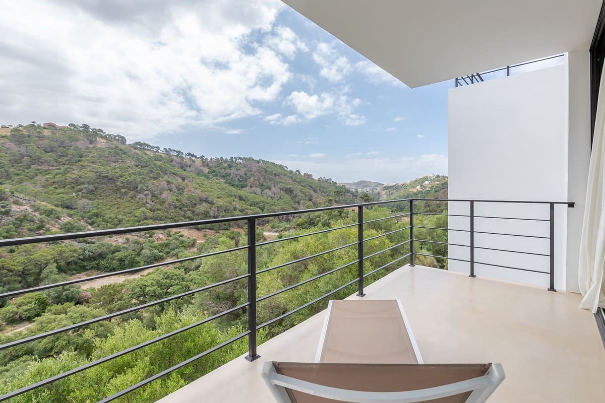 6 camera da letto Villa in vendita in Benahavis con piscina garage - 4.250.000 € (Rif: 9004436)