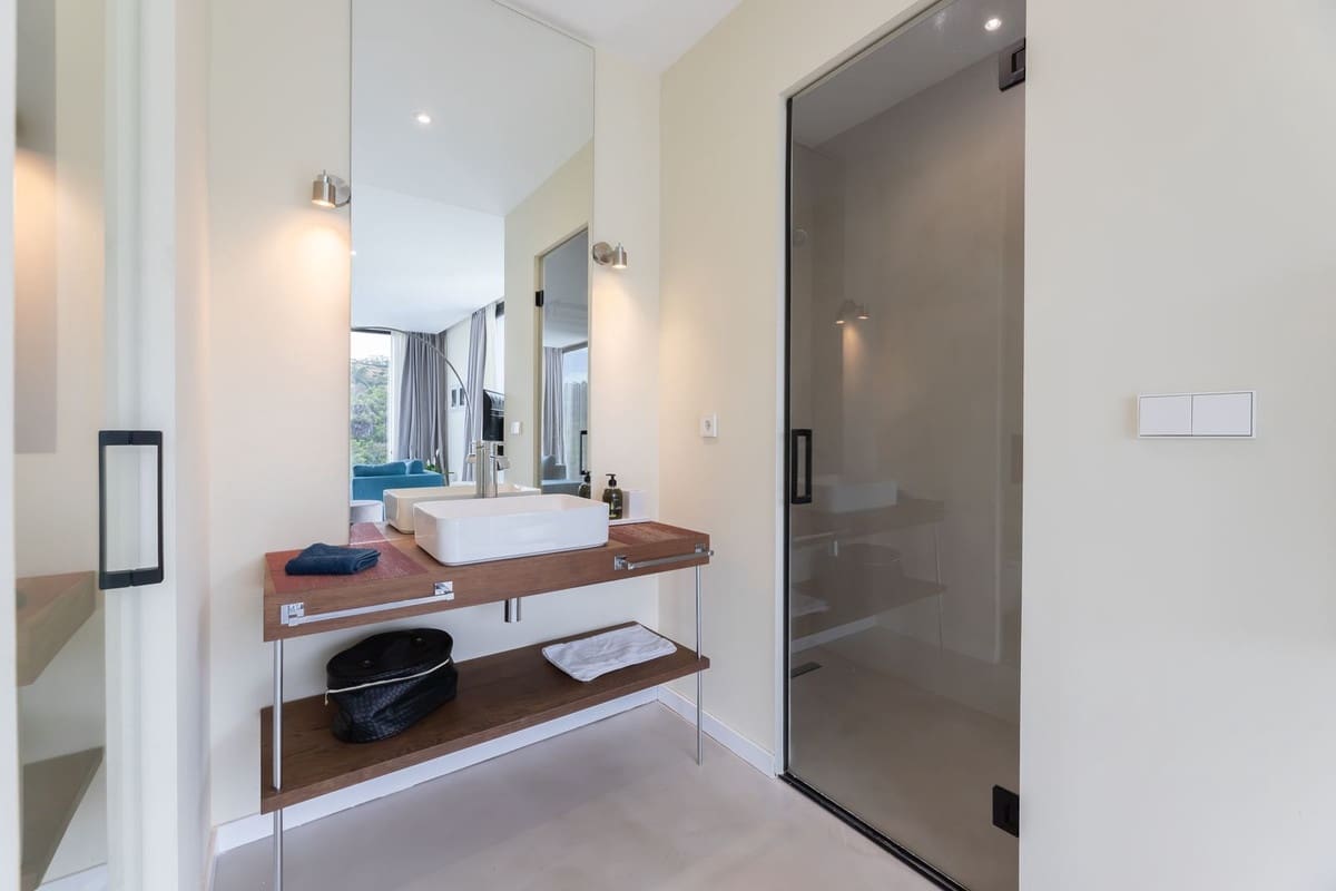 6 camera da letto Villa in vendita in Benahavis con piscina garage - 4.250.000 € (Rif: 9004436)