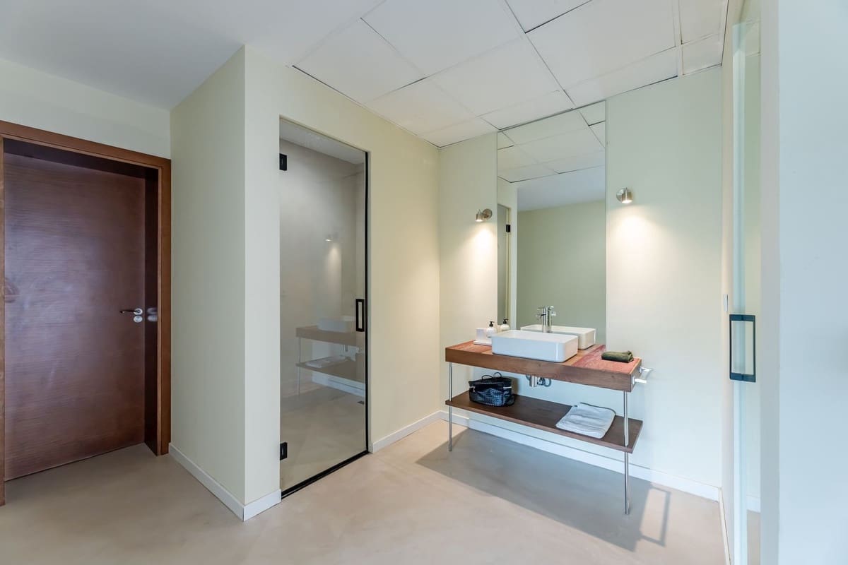 6 camera da letto Villa in vendita in Benahavis con piscina garage - 4.250.000 € (Rif: 9004436)