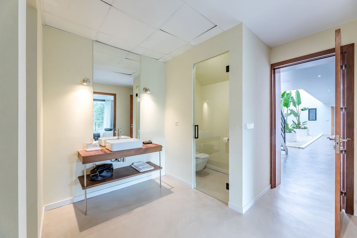 6 camera da letto Villa in vendita in Benahavis con piscina garage - 4.250.000 € (Rif: 9004436)