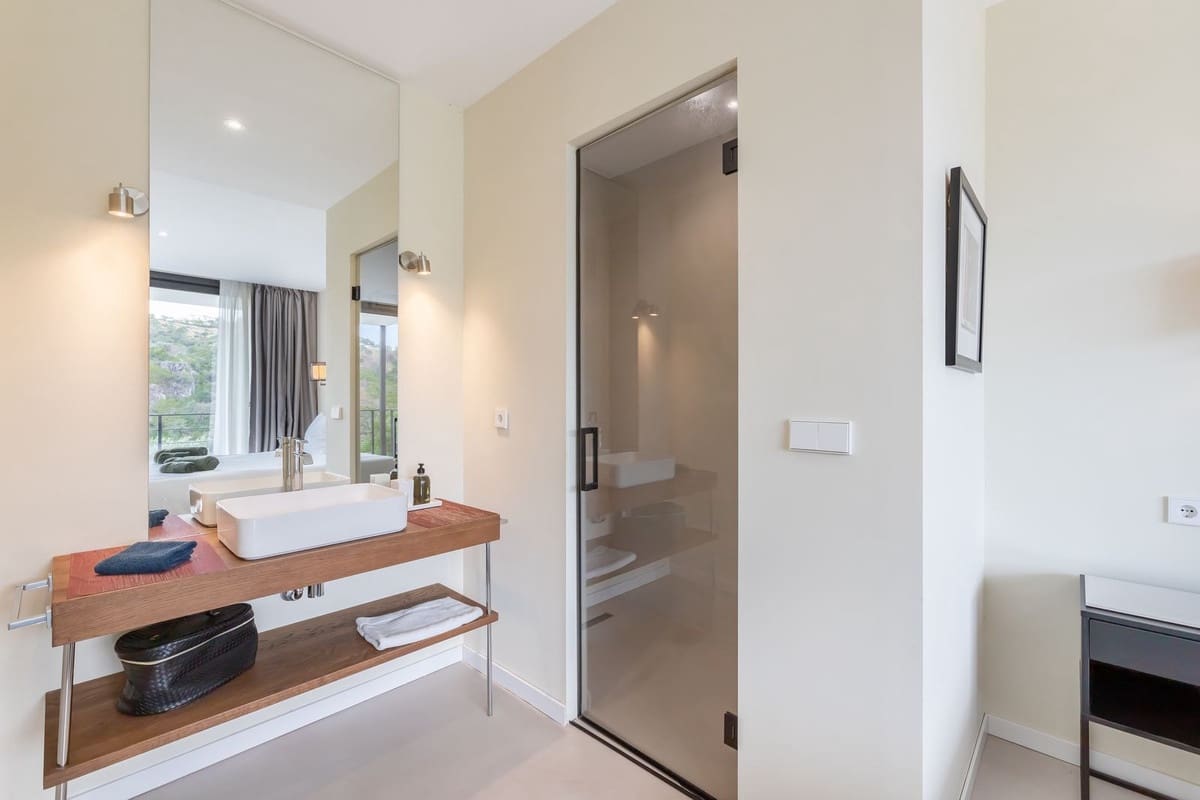 6 camera da letto Villa in vendita in Benahavis con piscina garage - 4.250.000 € (Rif: 9004436)