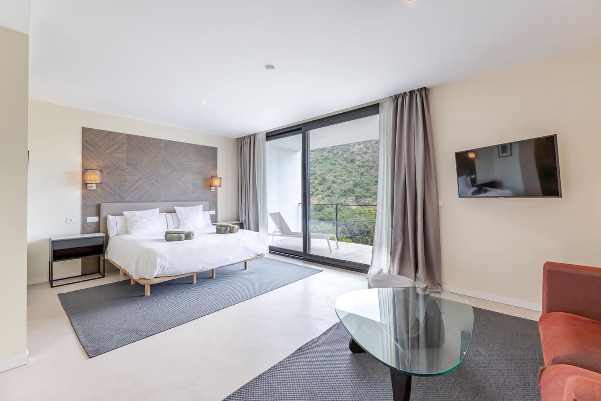 6 camera da letto Villa in vendita in Benahavis con piscina garage - 4.250.000 € (Rif: 9004436)