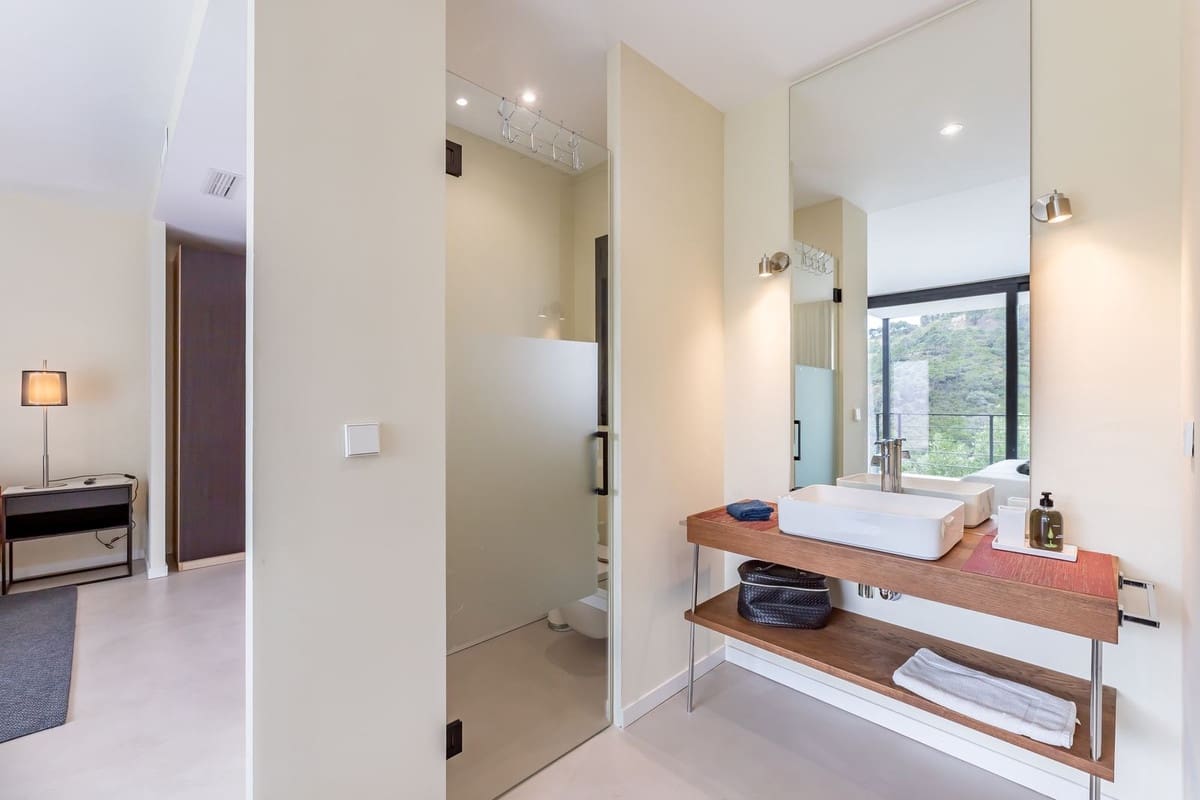 6 camera da letto Villa in vendita in Benahavis con piscina garage - 4.250.000 € (Rif: 9004436)