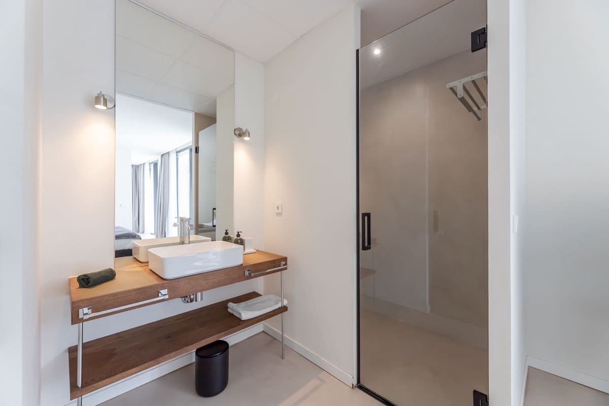 6 camera da letto Villa in vendita in Benahavis con piscina garage - 4.250.000 € (Rif: 9004436)