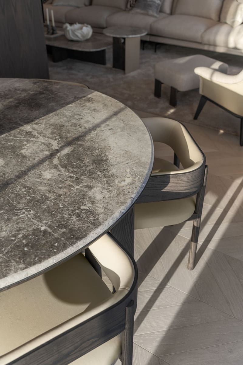 4 bedroom Apartment for sale in Nueva Andalucia with pool garage - € 2,950,000 (Ref: 9021849)