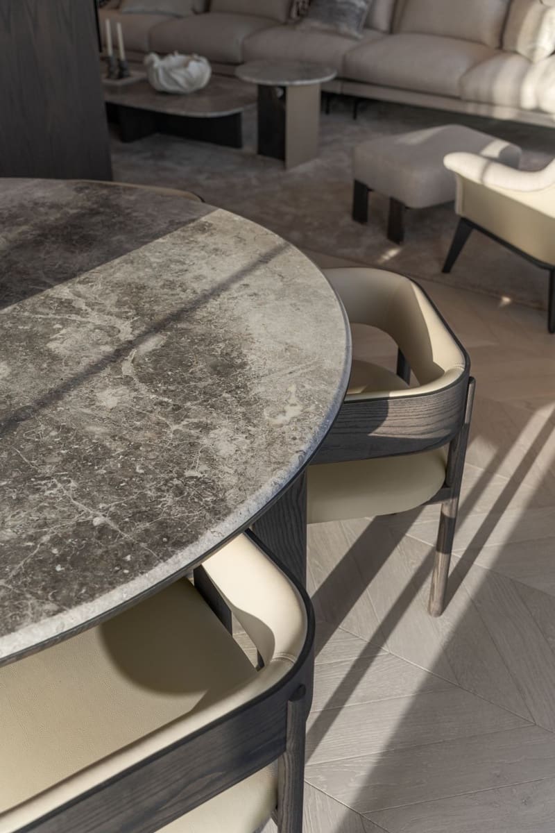 4 bedroom Apartment for sale in Nueva Andalucia with pool garage - € 2,950,000 (Ref: 9021849)