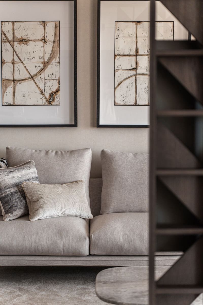 4 bedroom Apartment for sale in Nueva Andalucia with pool garage - € 2,950,000 (Ref: 9021849)