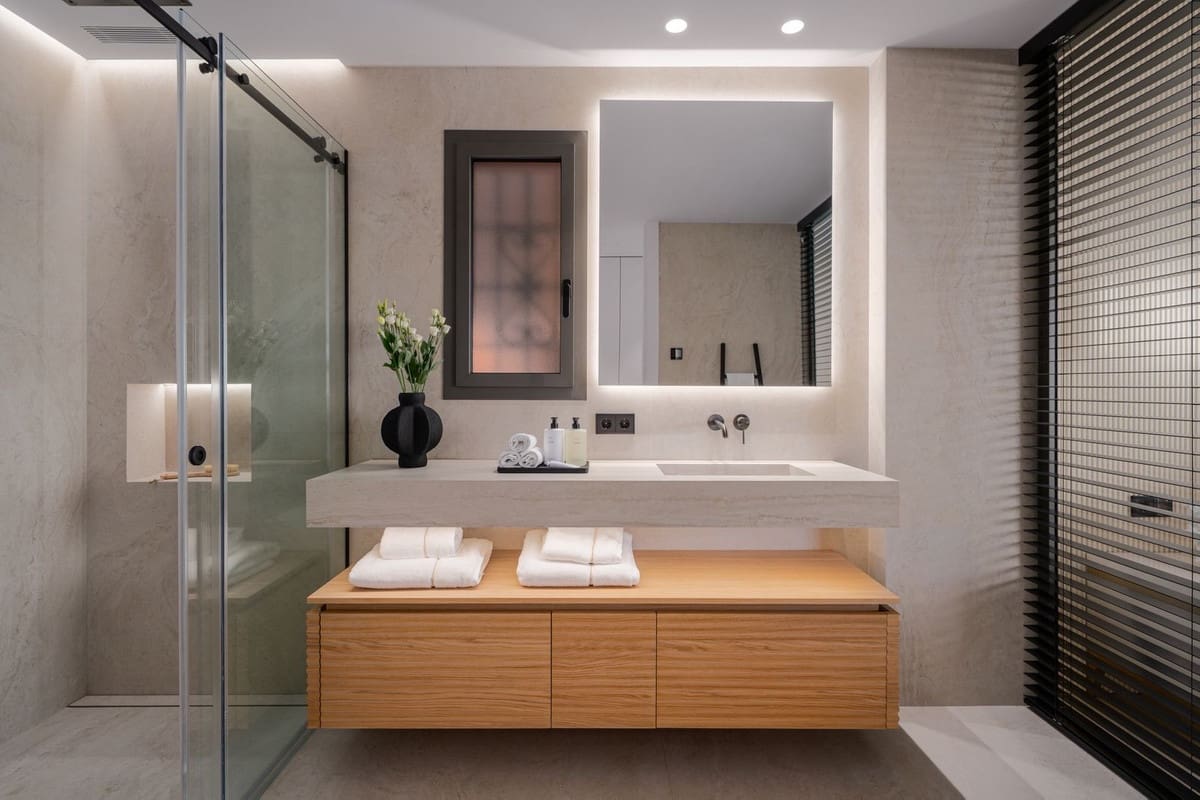 4 quarto Apartamento para venda em Nueva Andalucia com piscina garagem - 2 950 000 € (Ref: 9021849)