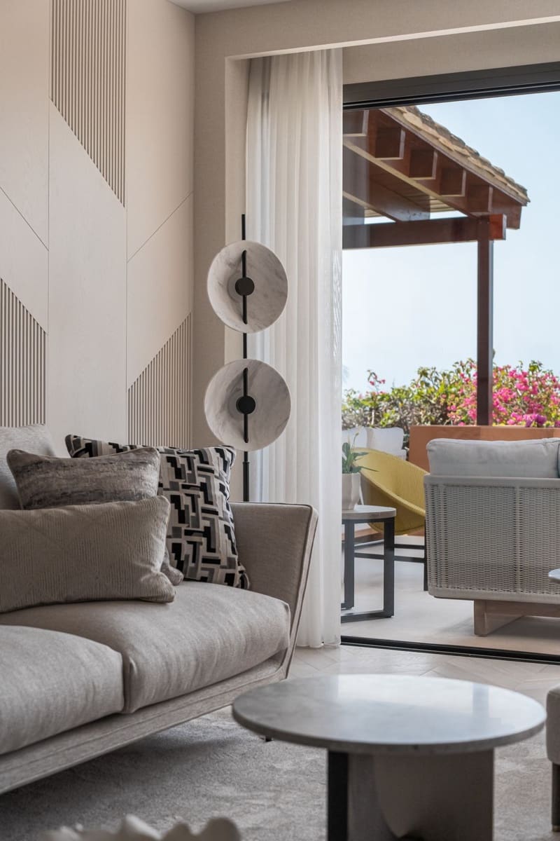 4 quarto Apartamento para venda em Nueva Andalucia com piscina garagem - 2 950 000 € (Ref: 9021849)