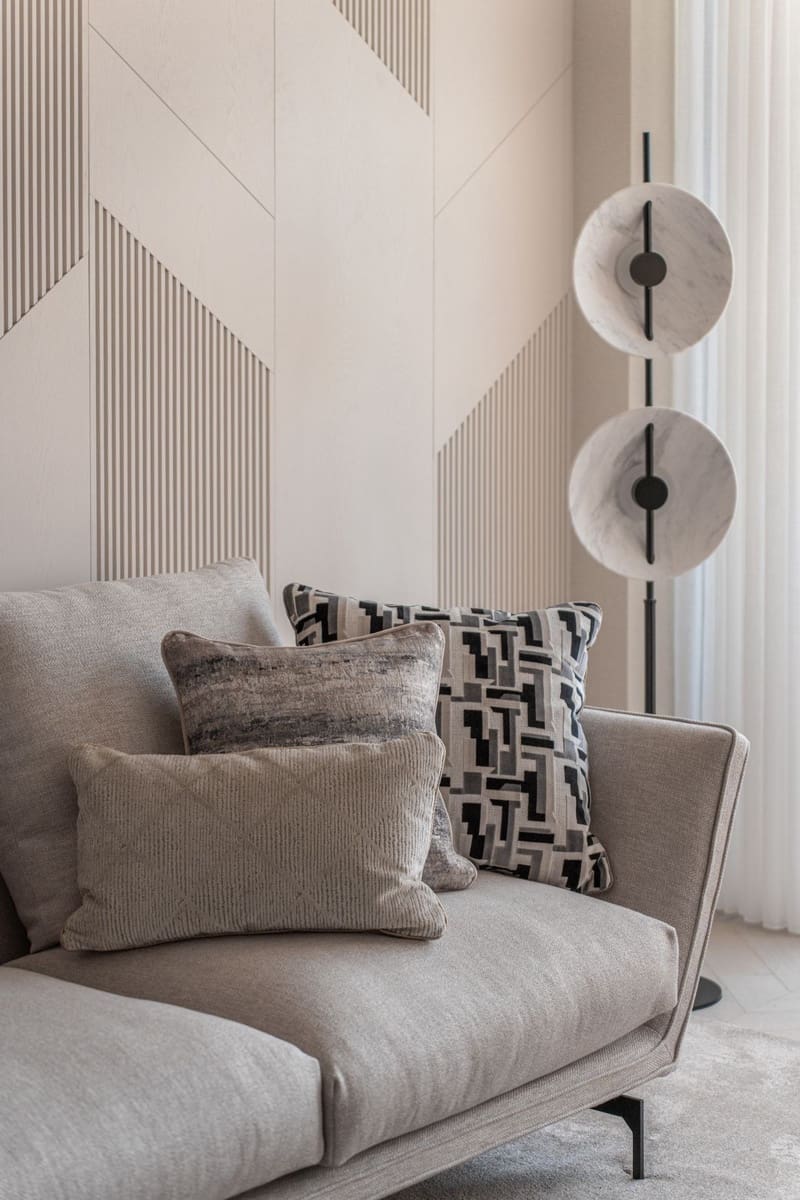 4 quarto Apartamento para venda em Nueva Andalucia com piscina garagem - 2 950 000 € (Ref: 9021849)