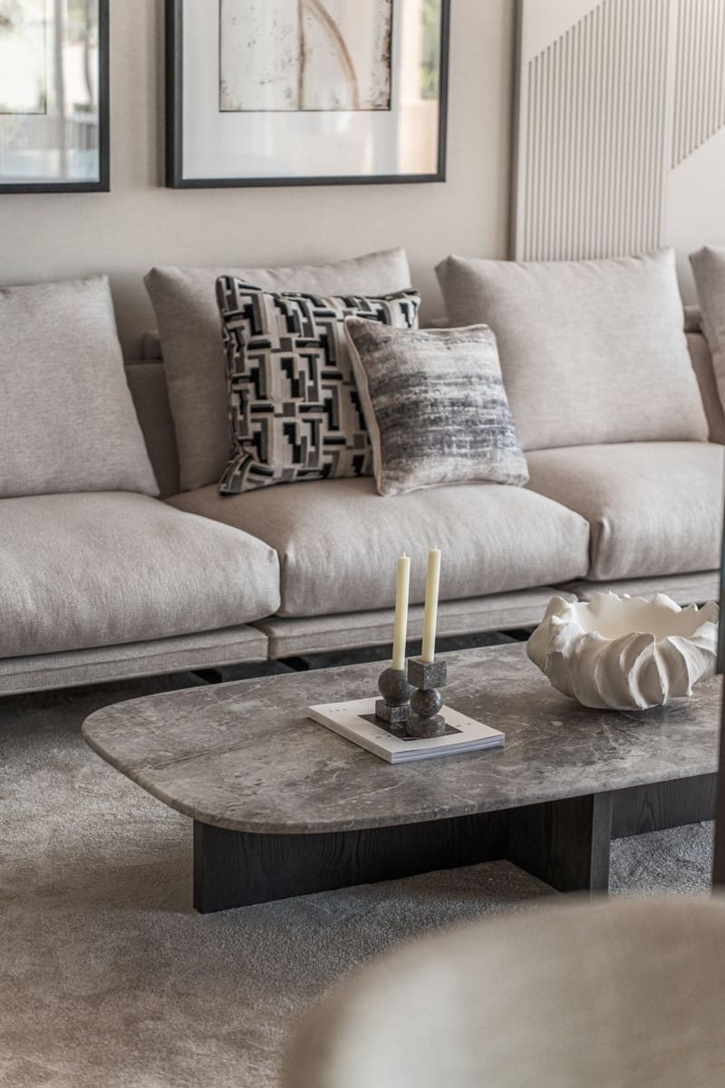 4 quarto Apartamento para venda em Nueva Andalucia com piscina garagem - 2 950 000 € (Ref: 9021849)