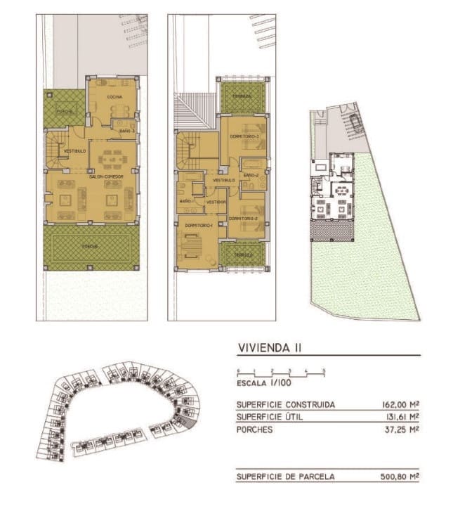4 quarto Moradia para venda em Estepona com piscina - 718 693 € (Ref: 9023995)