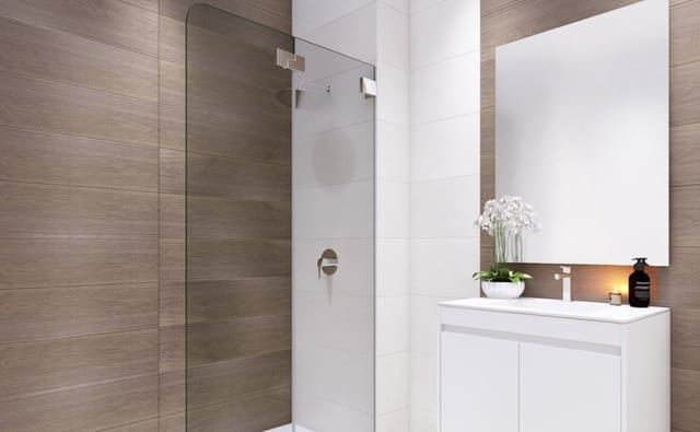 2 soverom Leilighet til salgs i La Duquesa / Puerto de la Duquesa, Manilva med svømmebasseng garasje - € 318 000 (Ref: 9024960)