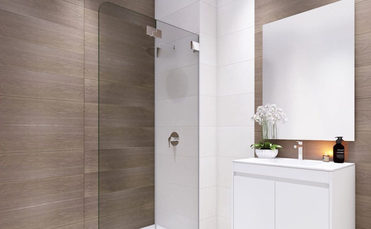 2 soverom Leilighet til salgs i La Duquesa / Puerto de la Duquesa med svømmebasseng garasje - € 318 000 (Ref: 9024960)