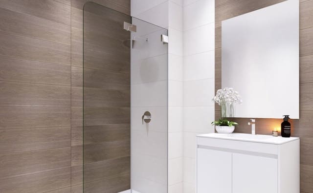 2 sovrum Lägenhet till salu i La Duquesa / Puerto de la Duquesa, Manilva med pool garage - 318 000 € (Ref: 9024960)