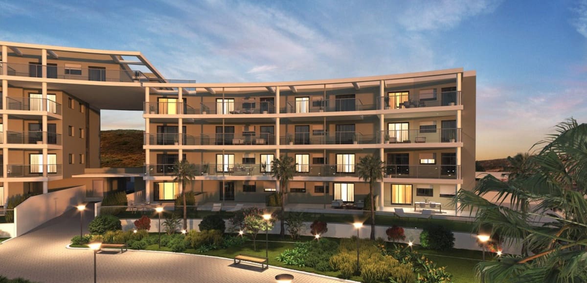 2 camera da letto Appartamento in vendita in La Duquesa / Puerto de la Duquesa con piscina garage - 318.000 € (Rif: 9024960)